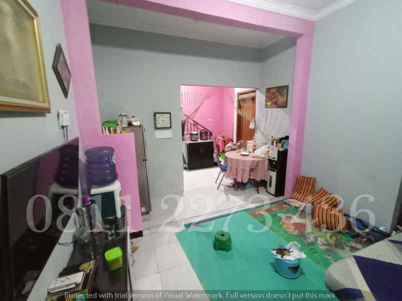 dijual rumah padasuka