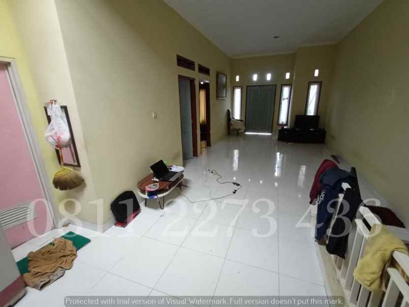 dijual rumah padasuka