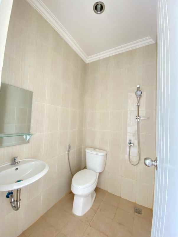 dijual rumah pakansari cibinong bogor