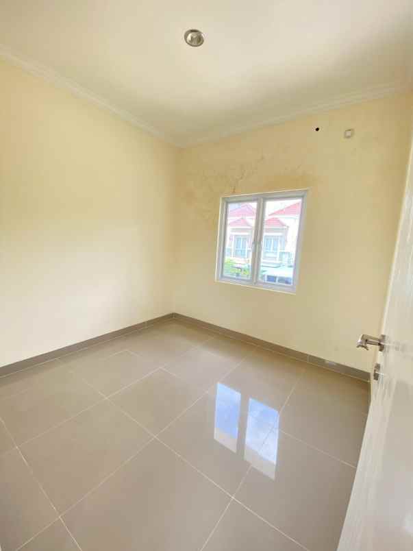 dijual rumah pakansari cibinong bogor