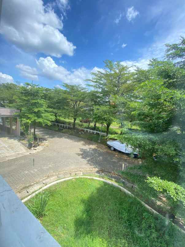 dijual rumah pakansari cibinong bogor