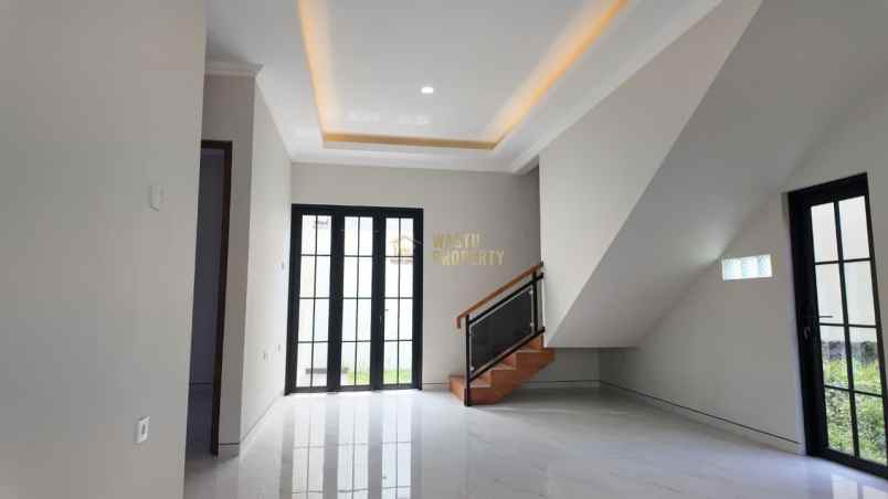 dijual rumah palagan