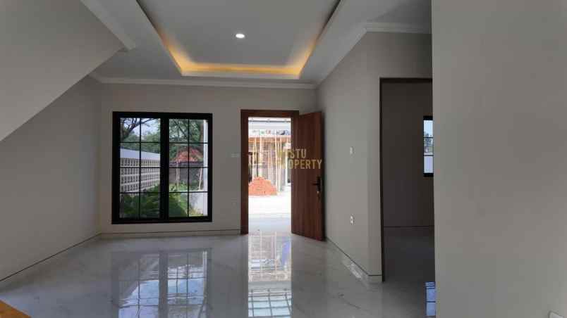 dijual rumah palagan