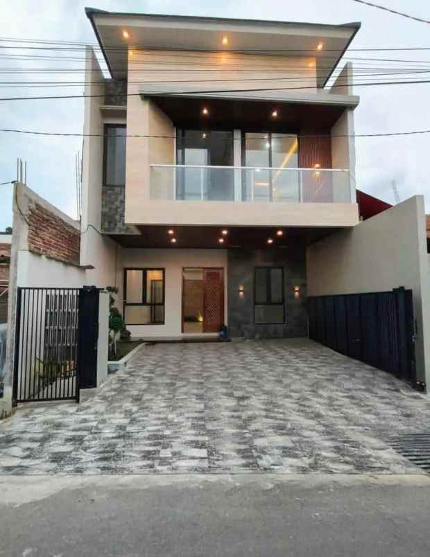 dijual rumah palagan filosofi kopi