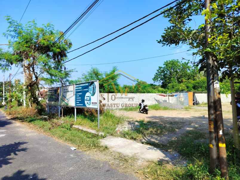 dijual rumah palagan sleman