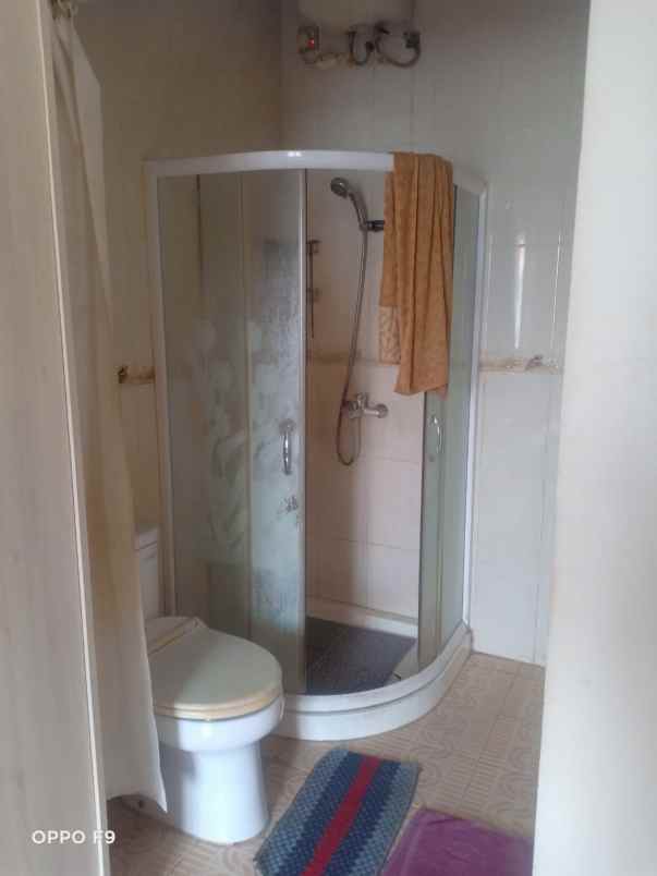 dijual rumah palmerah