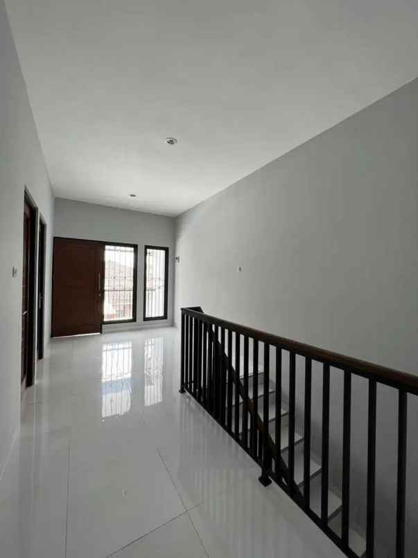 dijual rumah pamulang