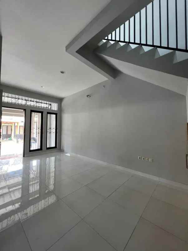 dijual rumah pamulang