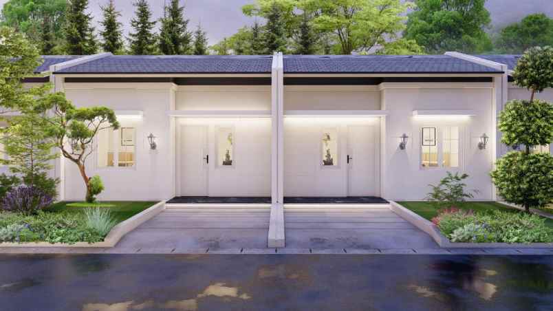 dijual rumah pamulihan cisumdawu