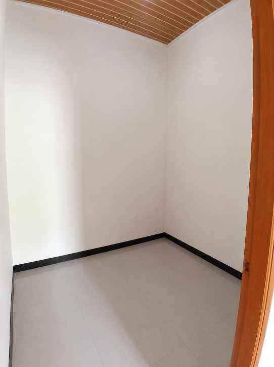 dijual rumah pancoran mas depok