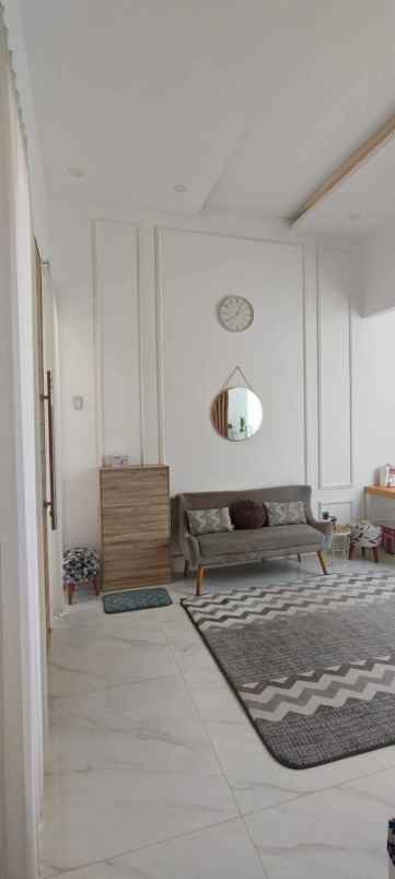 dijual rumah pandanlandung wagir malang