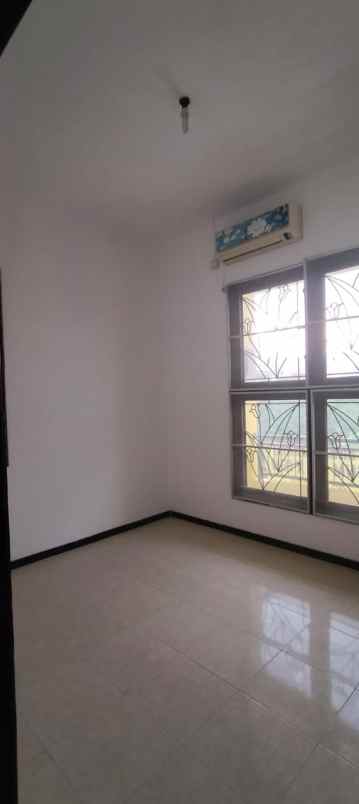 dijual rumah panjang jiwo permai