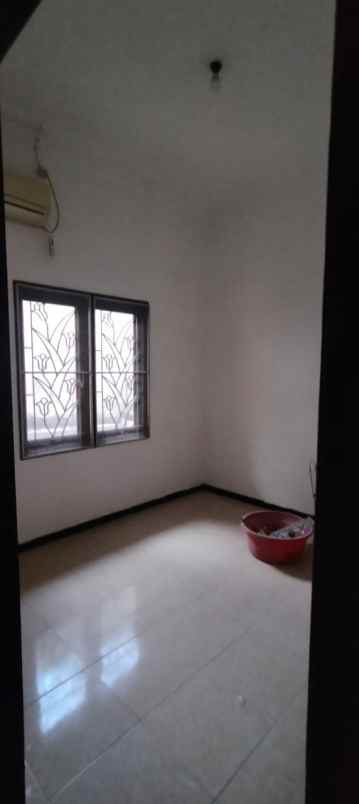 dijual rumah panjang jiwo permai