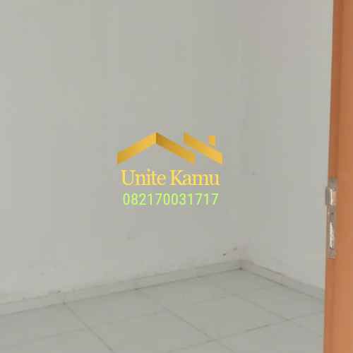 dijual rumah parung serab ciledug