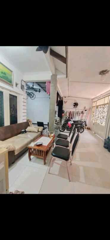 dijual rumah parung serab ciledug