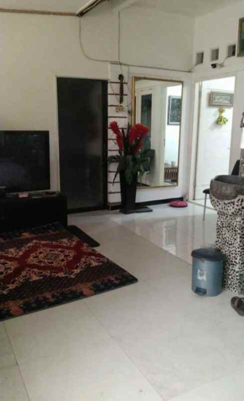 dijual rumah parung serab ciledug