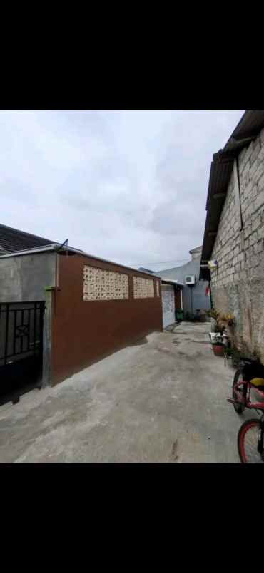 dijual rumah parung serab ciledug