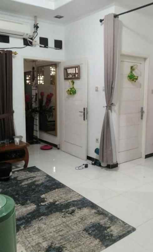 dijual rumah parung serab ciledug