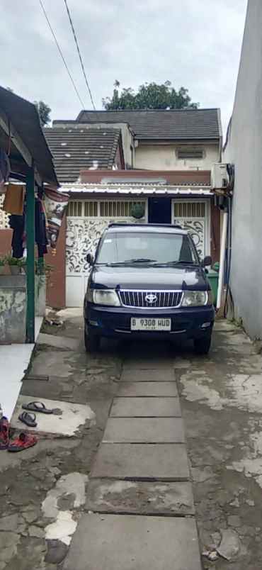 dijual rumah parung serab ciledug