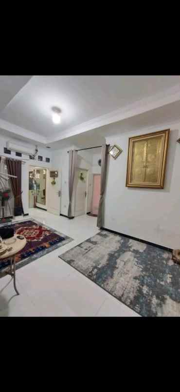 dijual rumah parung serab ciledug