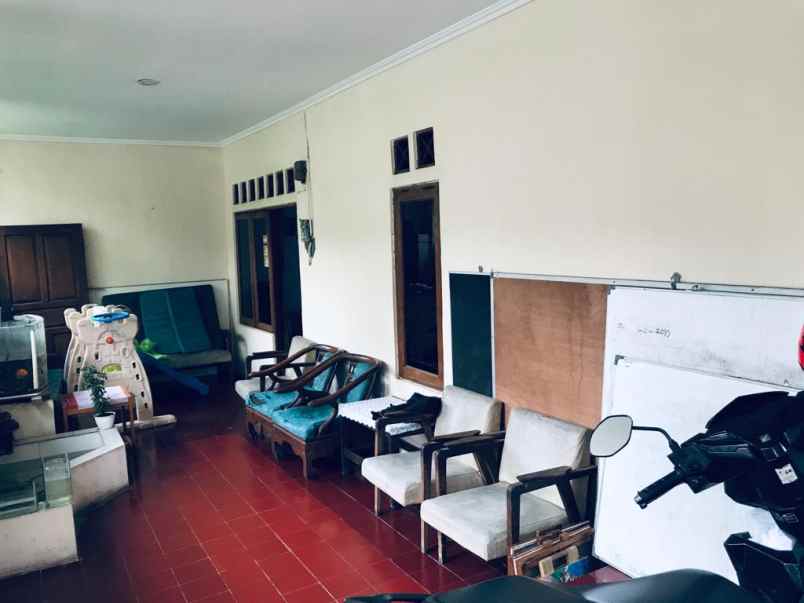 dijual rumah pasar minggu jakarta