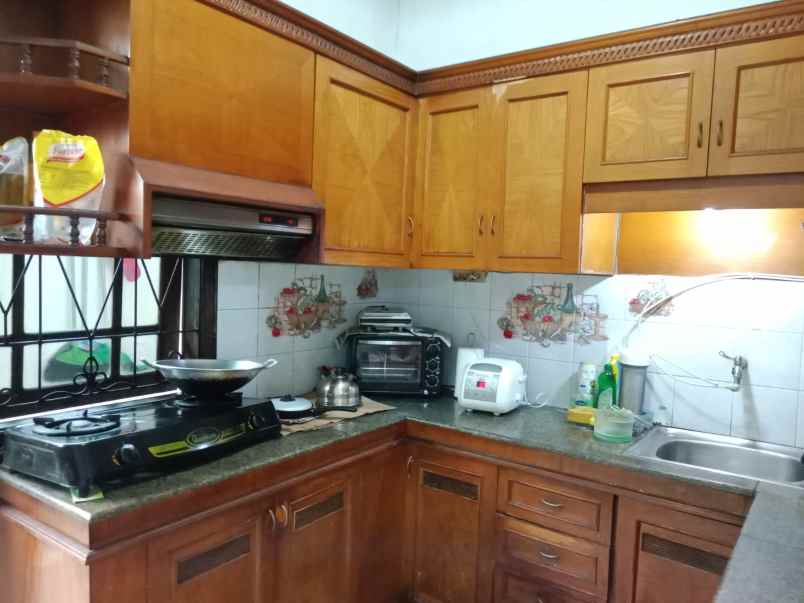 dijual rumah pejaten timur pasar minggu