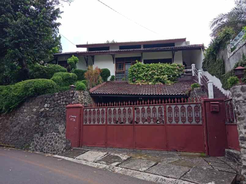dijual rumah pejaten timur pasar minggu