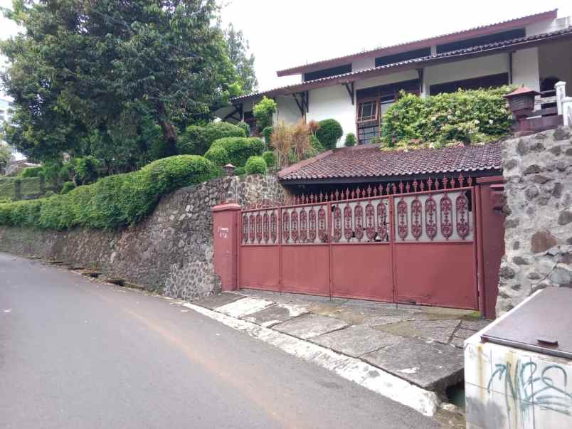 dijual rumah pejaten timur pasar minggu