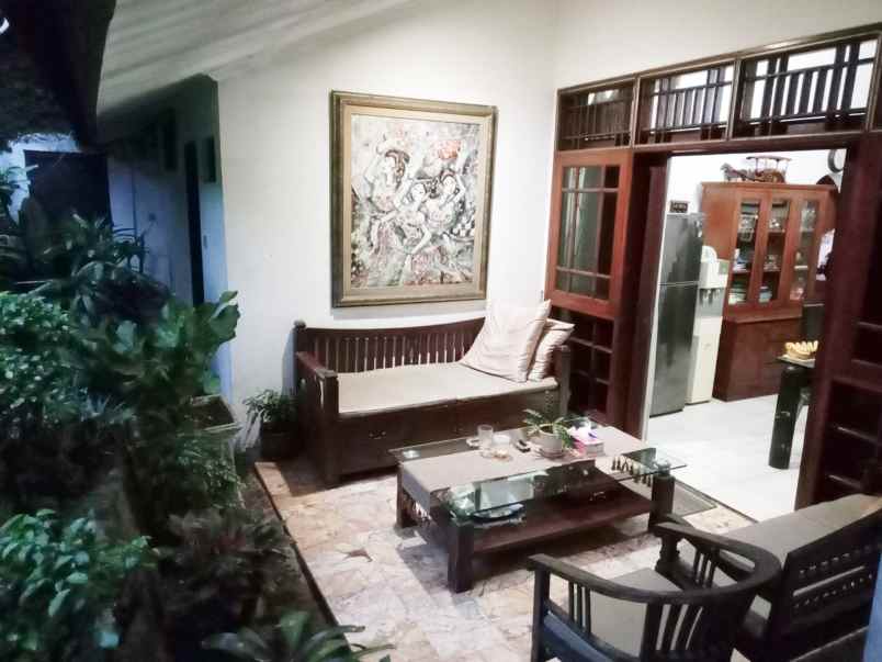 dijual rumah pejaten timur pasar minggu