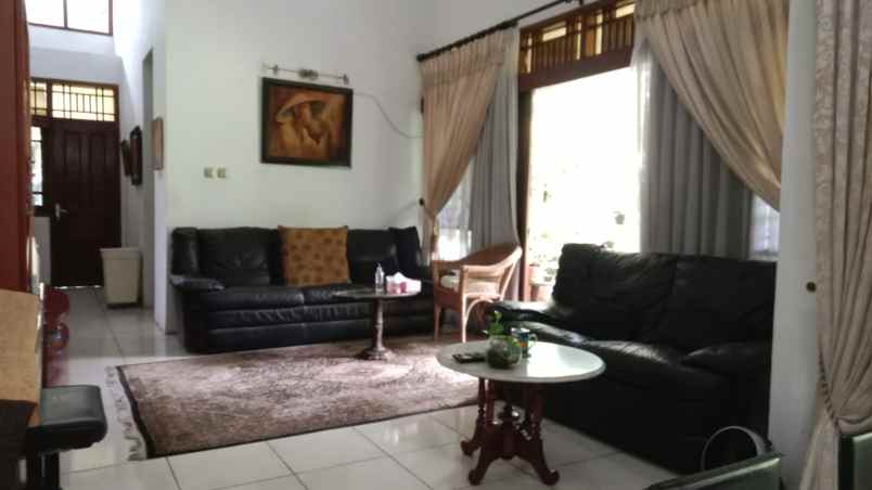 dijual rumah pejaten timur pasar minggu