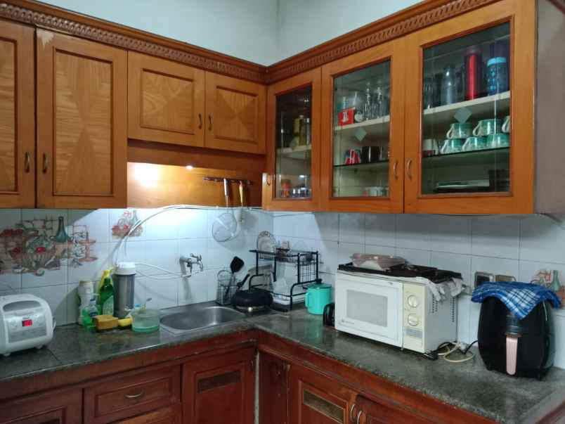 dijual rumah pejaten timur pasar minggu