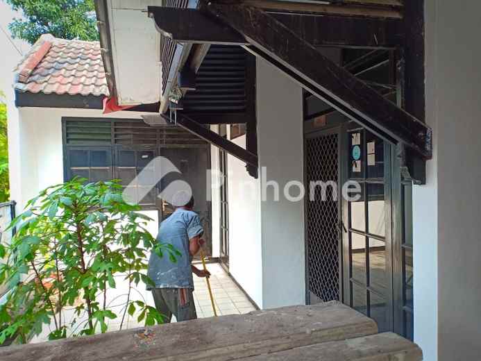 dijual rumah pekayon jaya bekasi