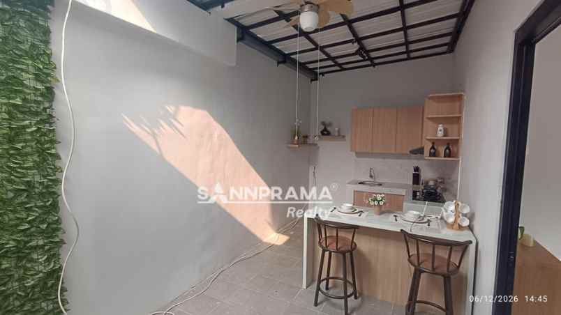 dijual rumah pengasinan