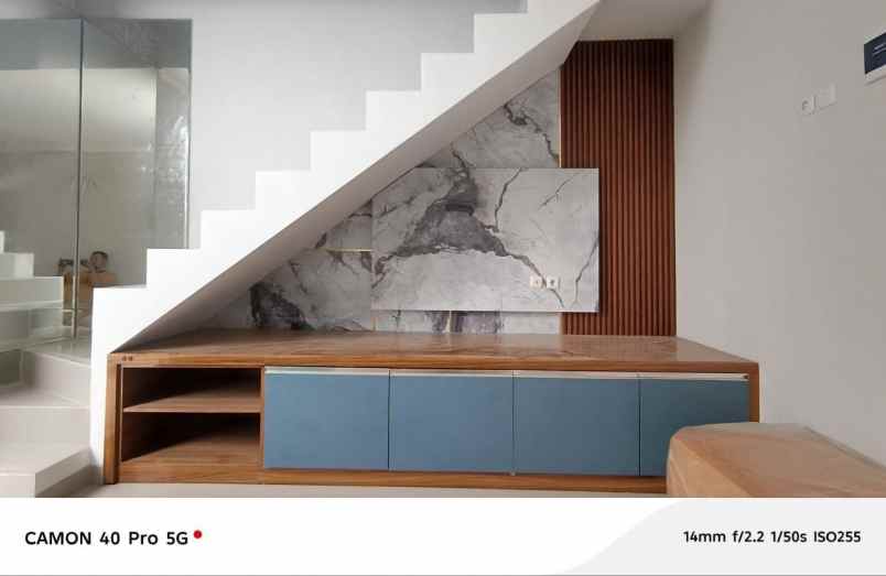 dijual rumah percetakan negara cempaka