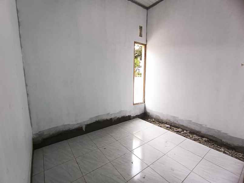 dijual rumah pereng kulon pereng kec