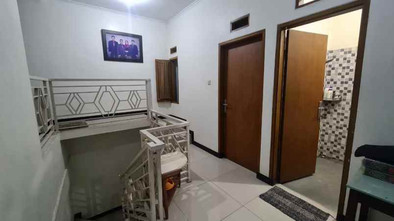 dijual rumah permata buahbatu