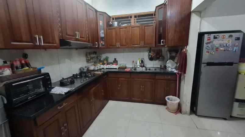 dijual rumah permata buahbatu