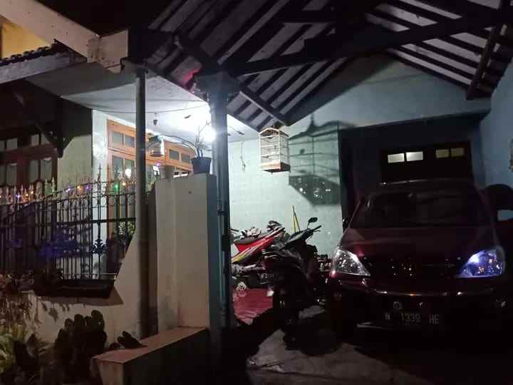 dijual rumah perumahan ardimulyo