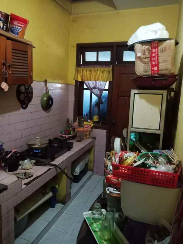 dijual rumah perumahan ardimulyo