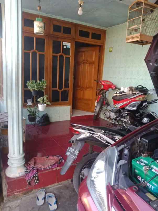 dijual rumah perumahan ardimulyo