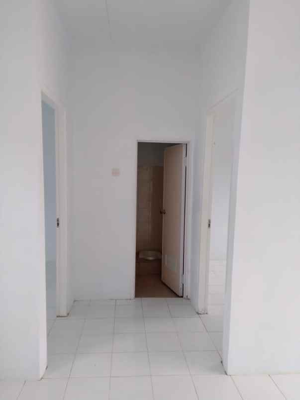 dijual rumah perumahan bukit serpong