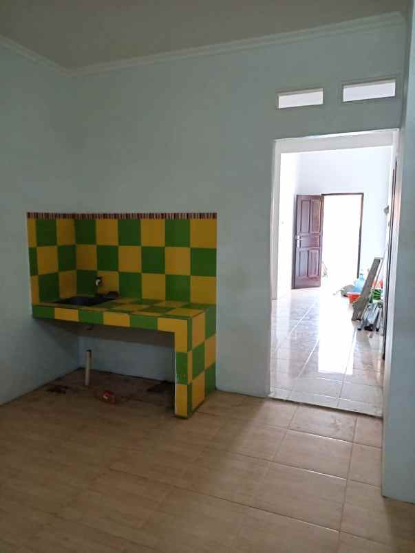 dijual rumah perumahan cibubur city