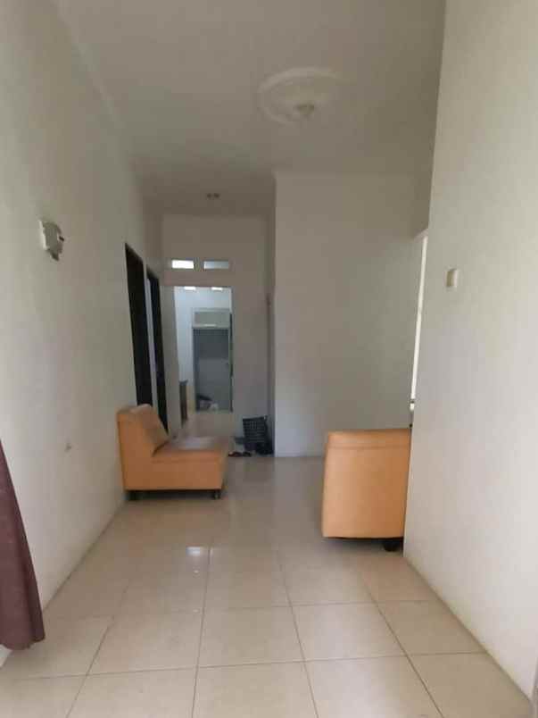 dijual rumah perumahan cibubur city