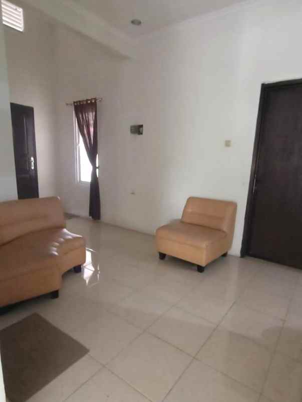 dijual rumah perumahan cibubur city