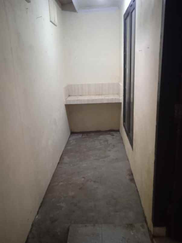 dijual rumah perumahan mandiri land