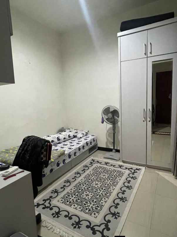 dijual rumah perumahan pandugo rungkut