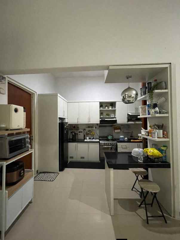 dijual rumah perumahan pandugo rungkut