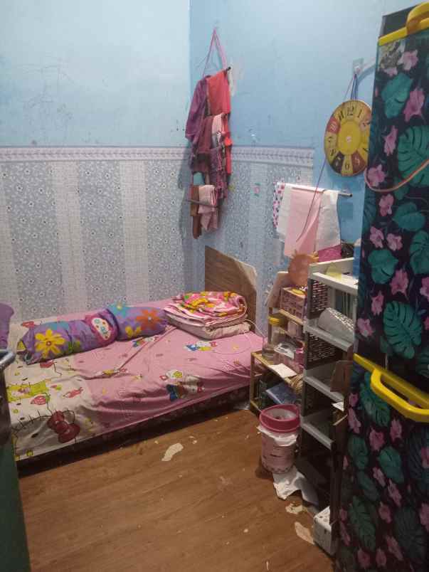 dijual rumah perumahan rja bahagia