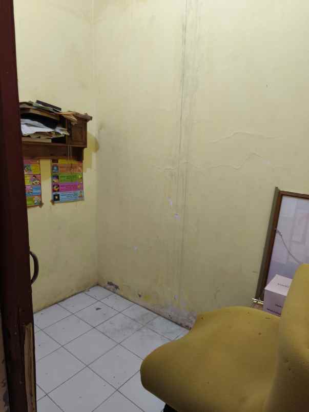 dijual rumah perumahan sulfat blimbing