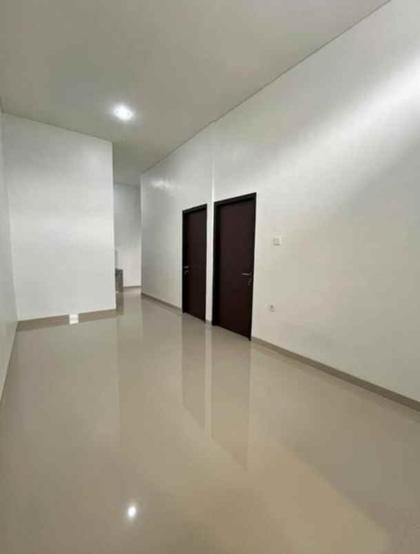 dijual rumah perumahan telaga mas duta